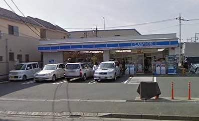Convenience store. 550m until Lawson Yashio Shinmachi store (convenience store)