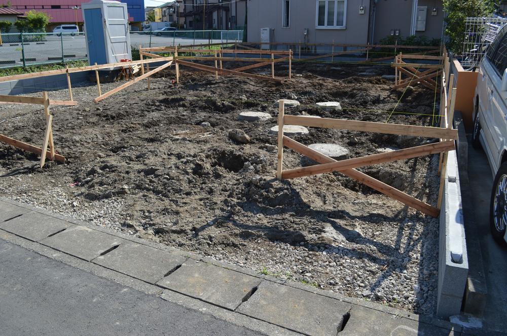 Local appearance photo