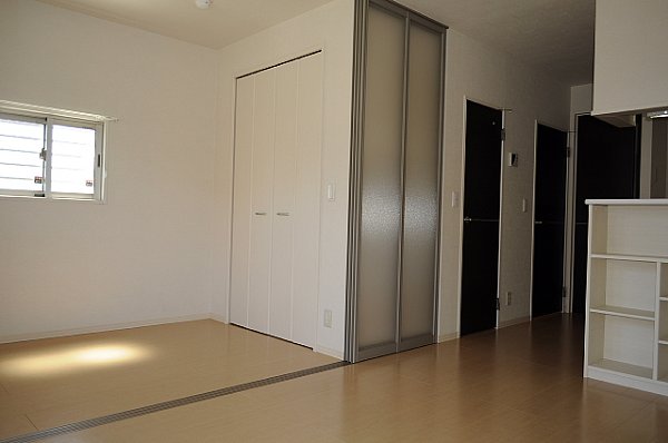 Other room space