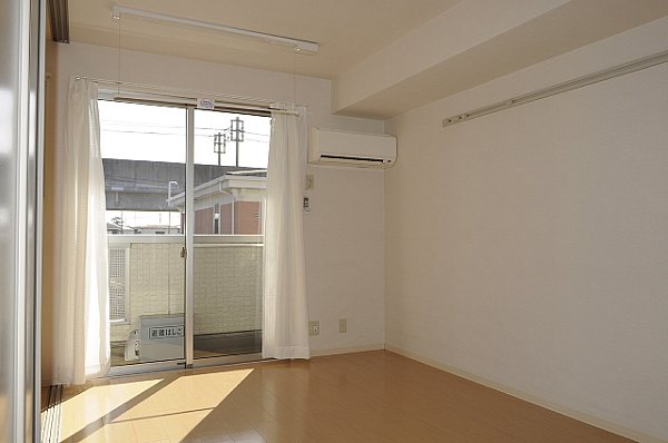 Other room space
