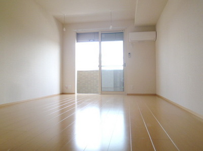Living and room. ※ It is the pictures of the same type introspection
