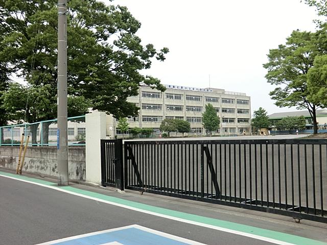 Other. Yashio Municipal Ohara Elementary School