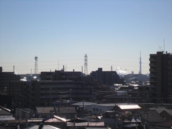 View photos from the dwelling unit