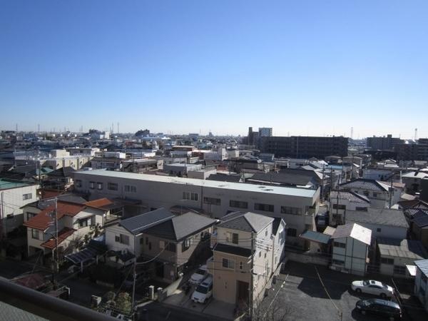 View photos from the dwelling unit