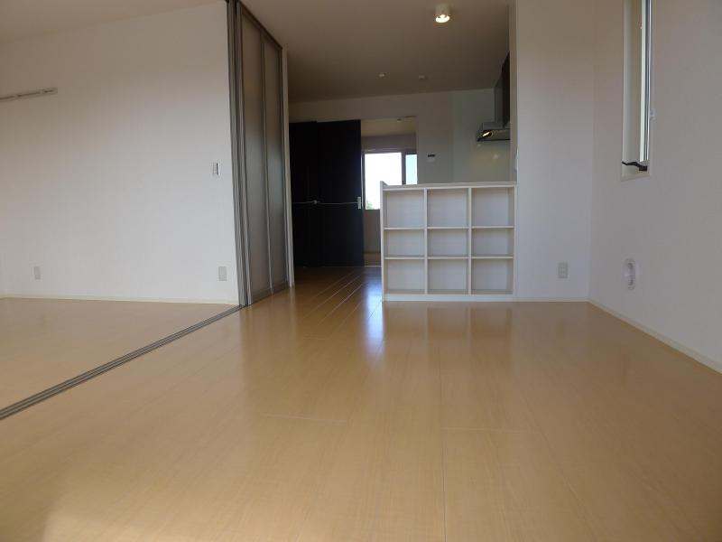 Other room space
