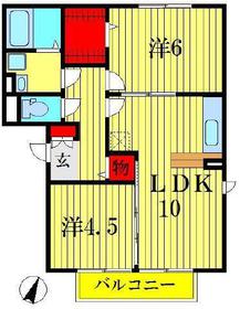 Building appearance