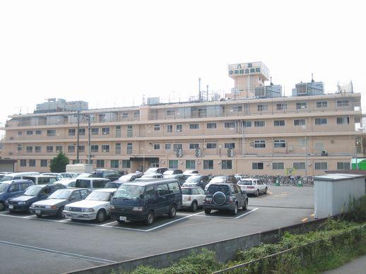 Hospital. 1529m until the medical corporation Association Association Society of Friends Yashio Central General Hospital