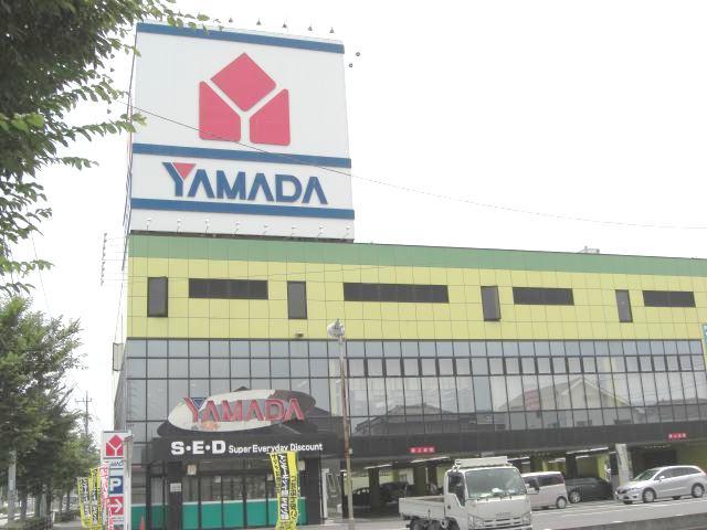 Other. Yamada Denki Co., Ltd.