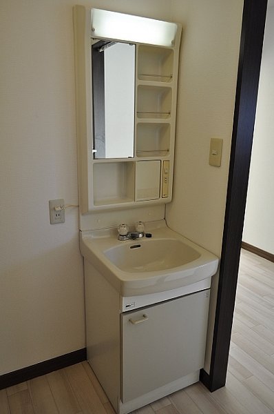 Washroom