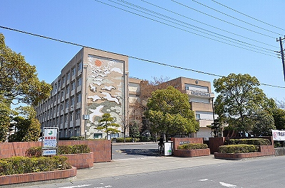 Other. 800m to Yashio South High School (Other)