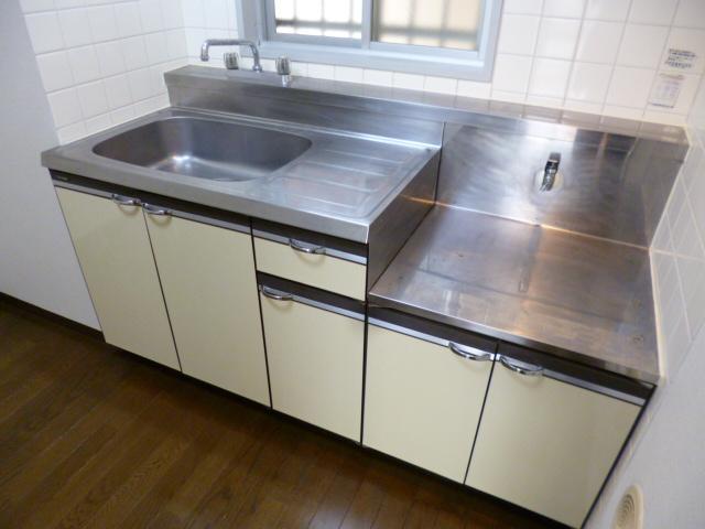 Kitchen. Kitchen