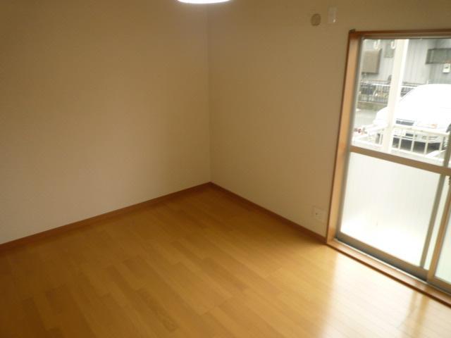Other room space