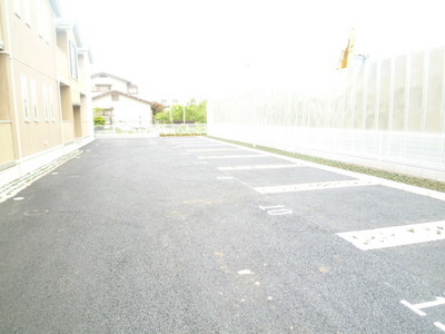 Other common areas