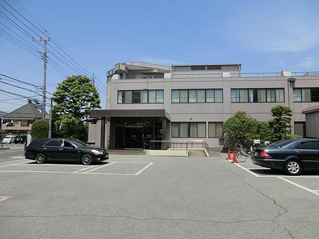 Hospital. 612m until the medical corporation Association of State Yamakai Hirose hospital