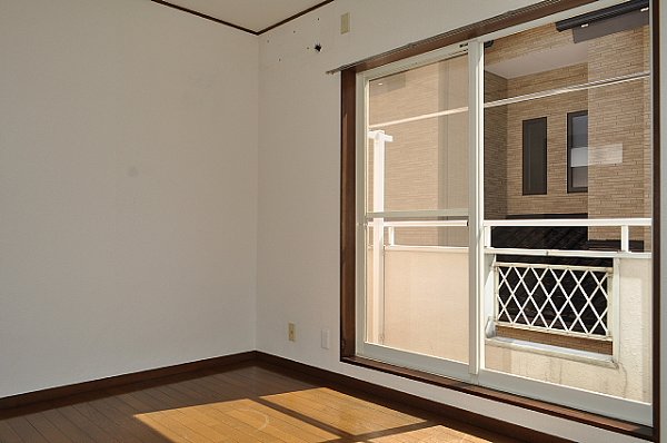 Other room space