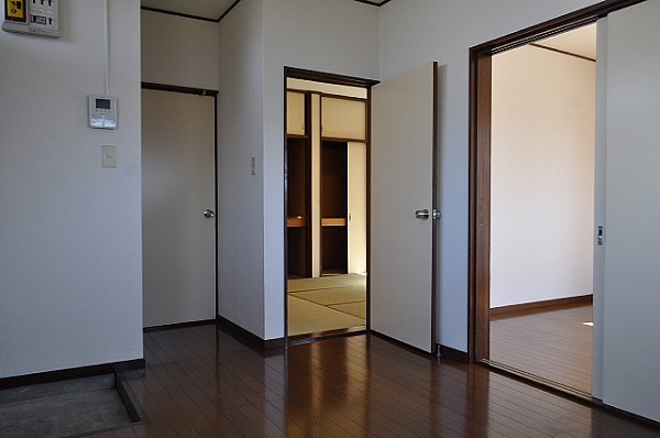 Other room space