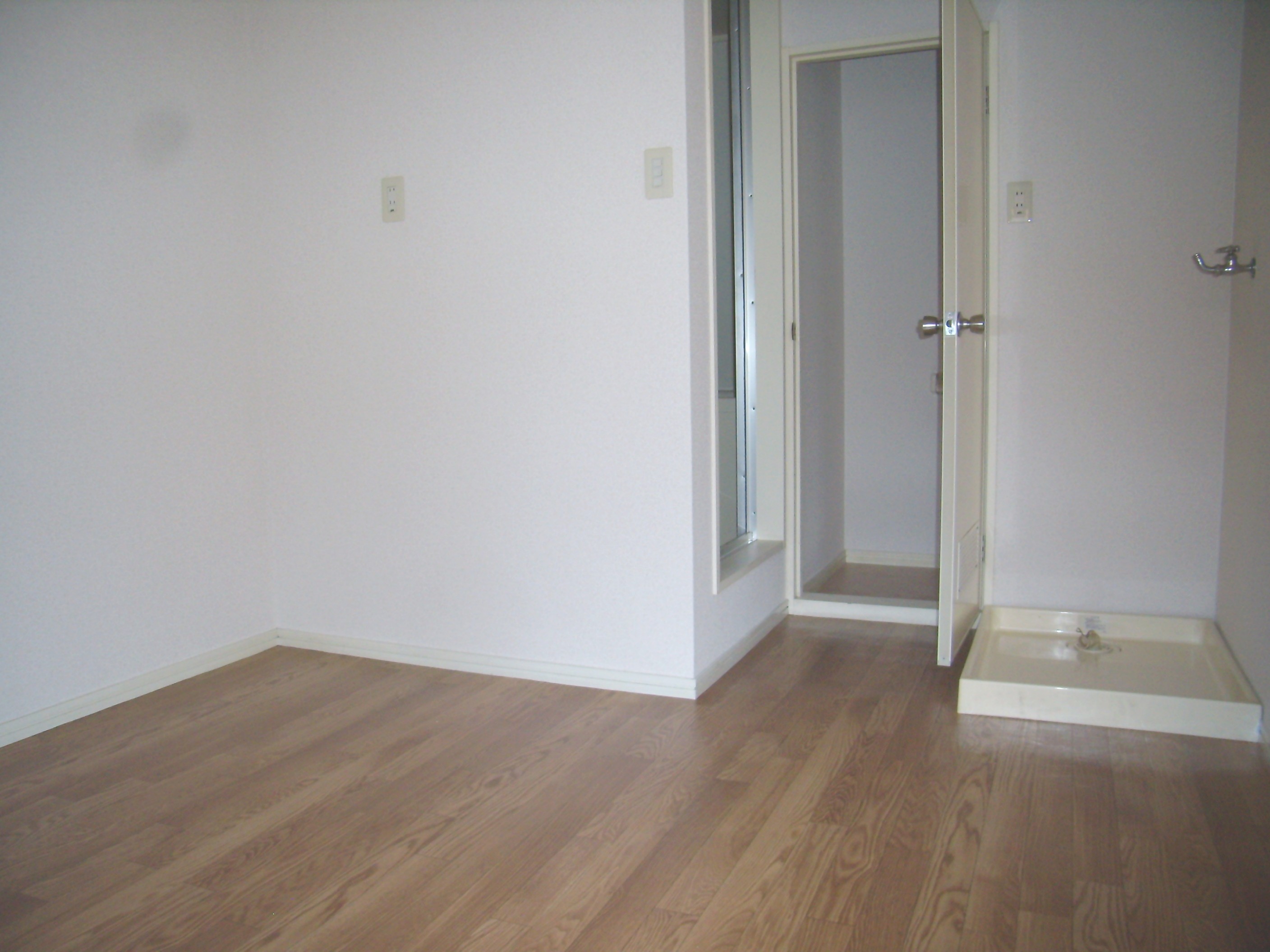 Other room space