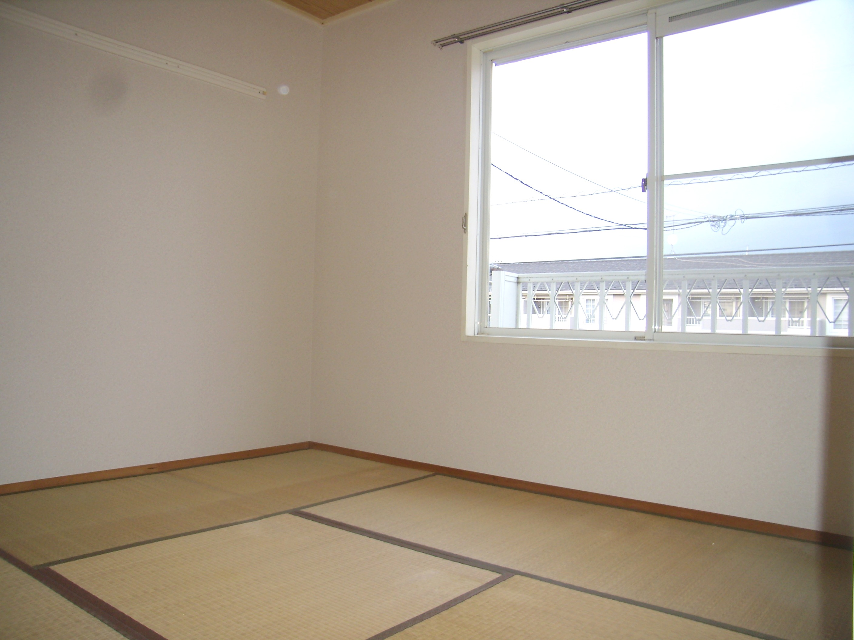 Other room space
