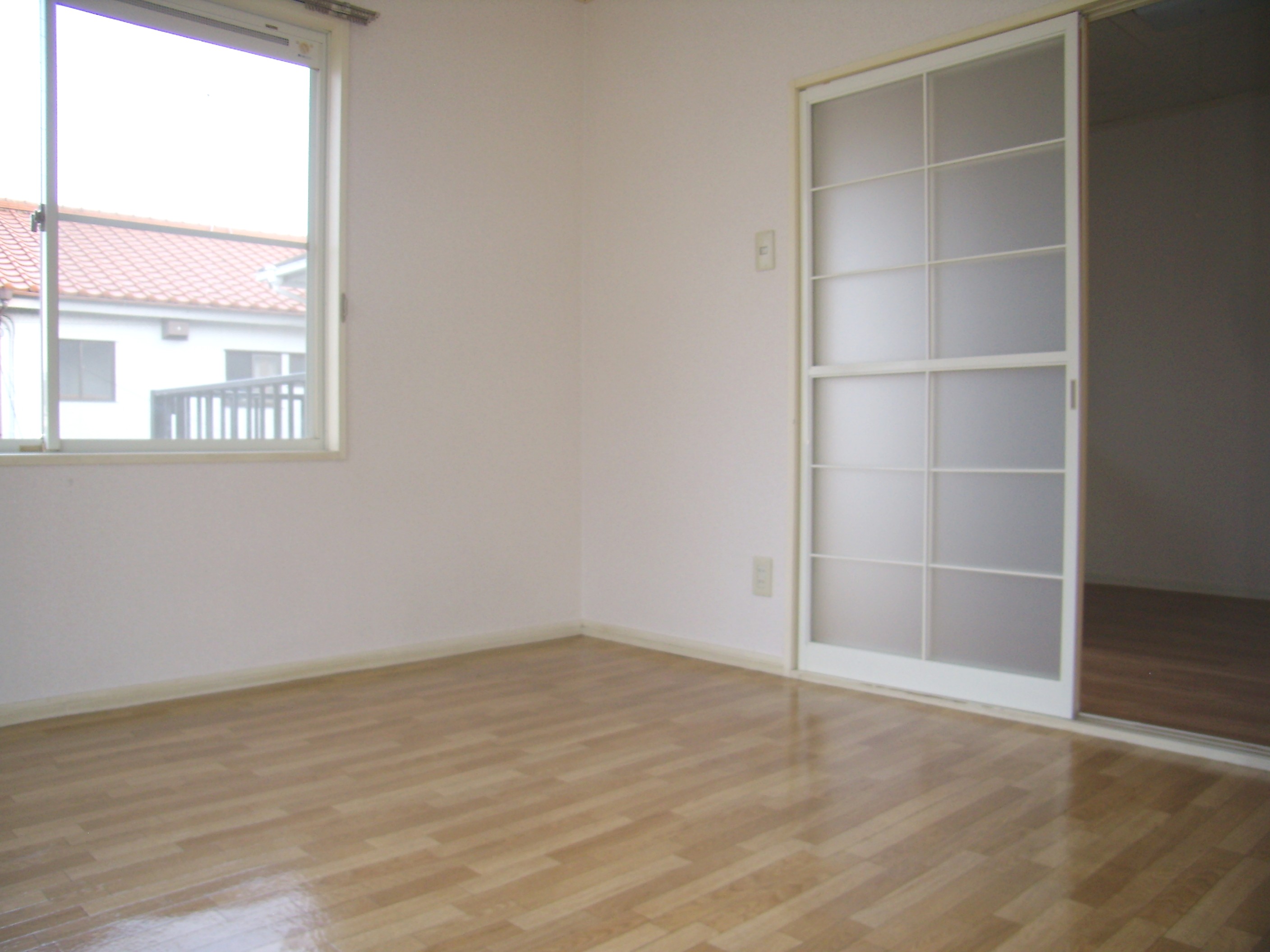Other room space