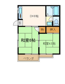 Building appearance