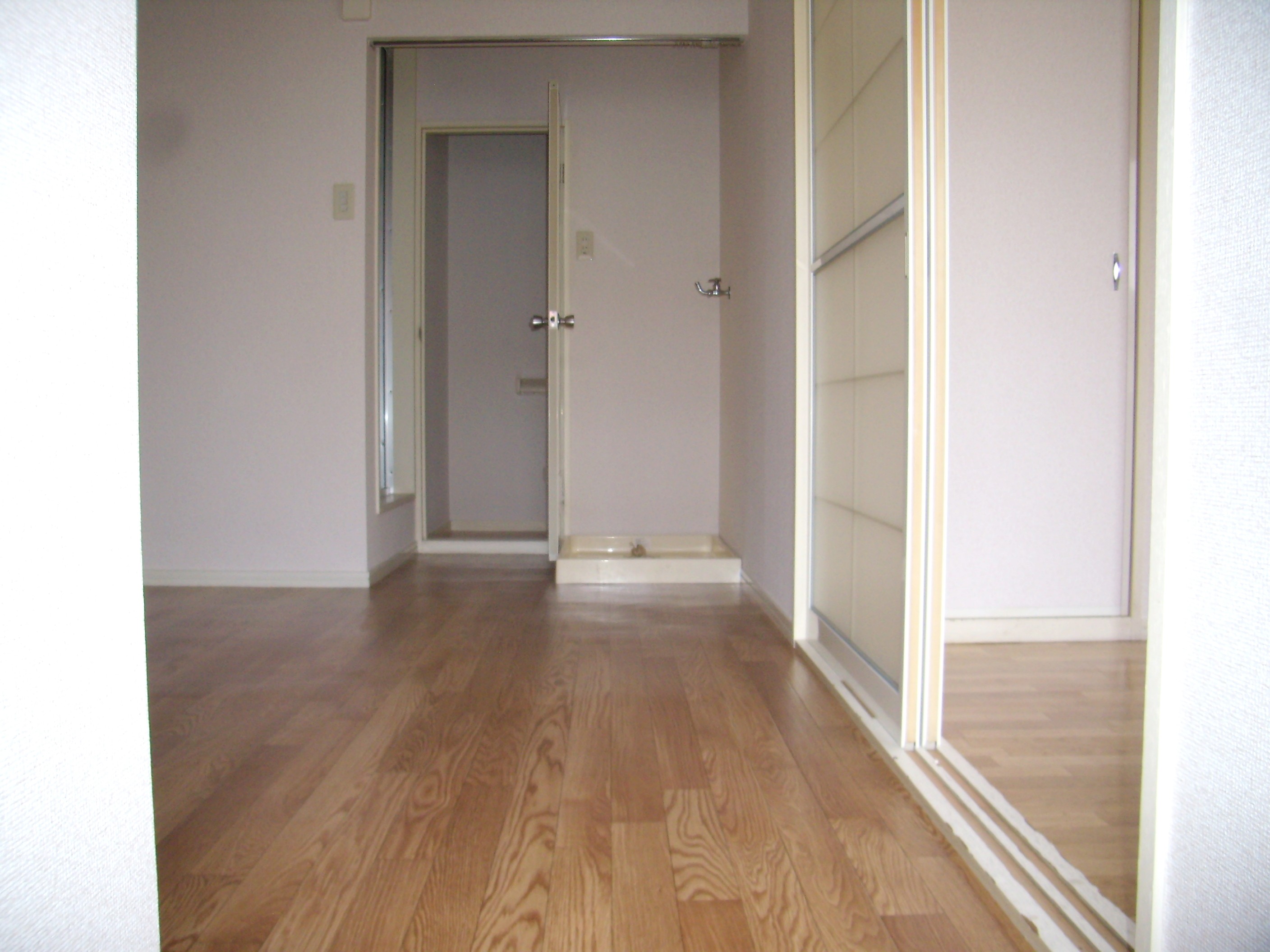 Other room space
