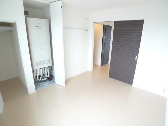 Other room space