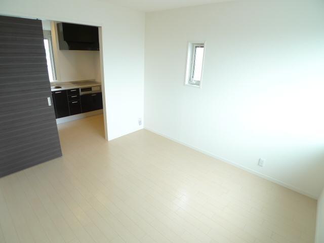Other room space