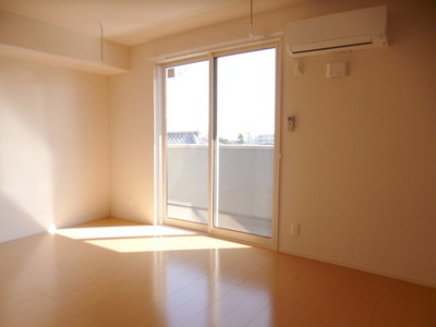 Other room space.  ※ It is the pictures of the same type introspection