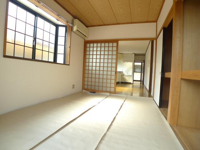 Other room space