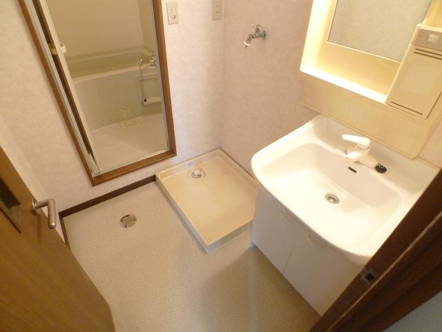 Washroom