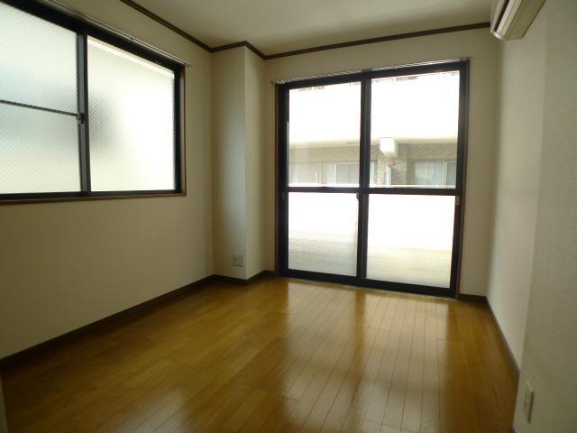 Other room space