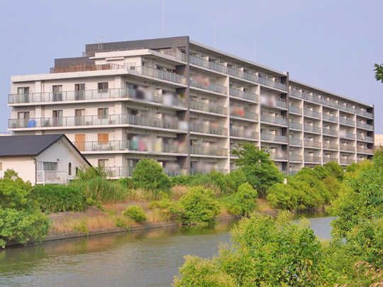 Local appearance photo