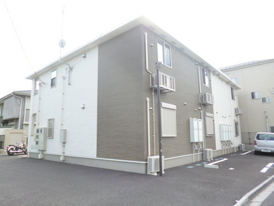 Building appearance