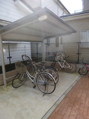 Other common areas