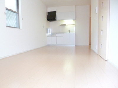 Other room space