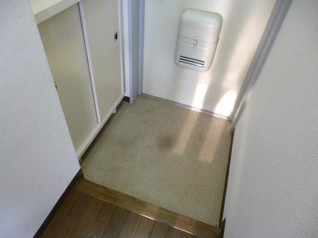 Entrance. Entrance