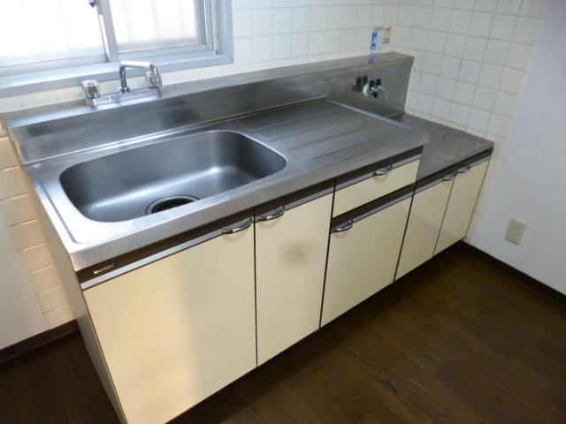 Kitchen. Kitchen