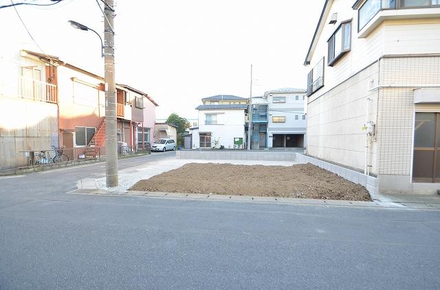 Local appearance photo