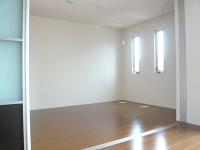 Other room space