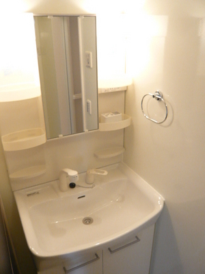 Washroom