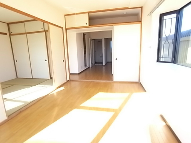Other room space