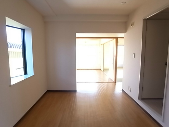 Other room space