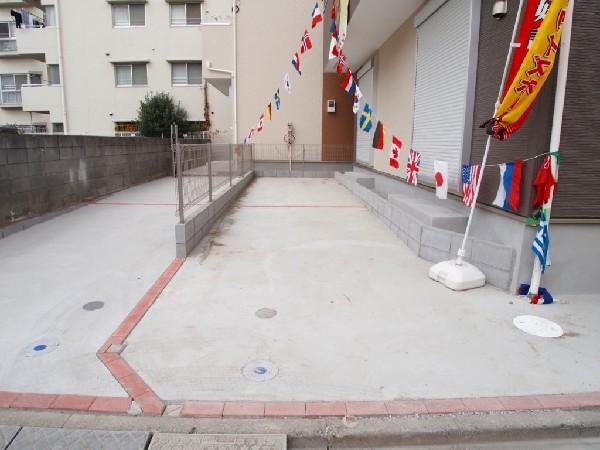 Local appearance photo