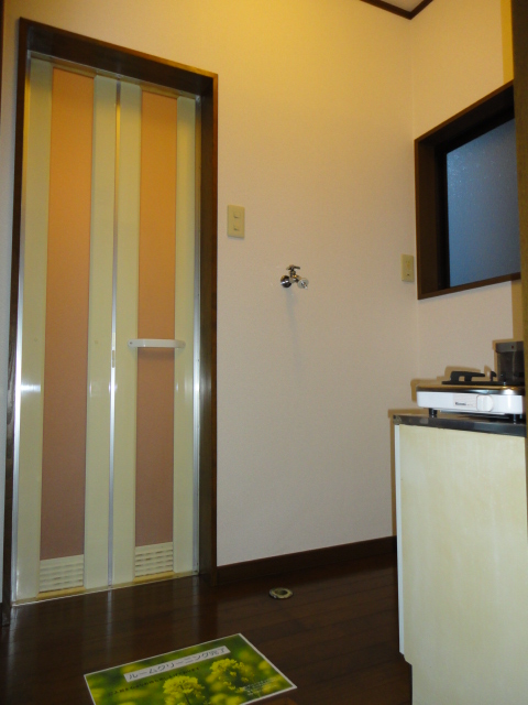Other room space
