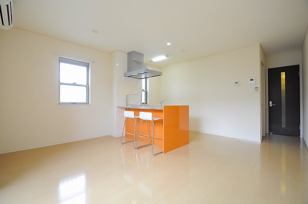 Other room space