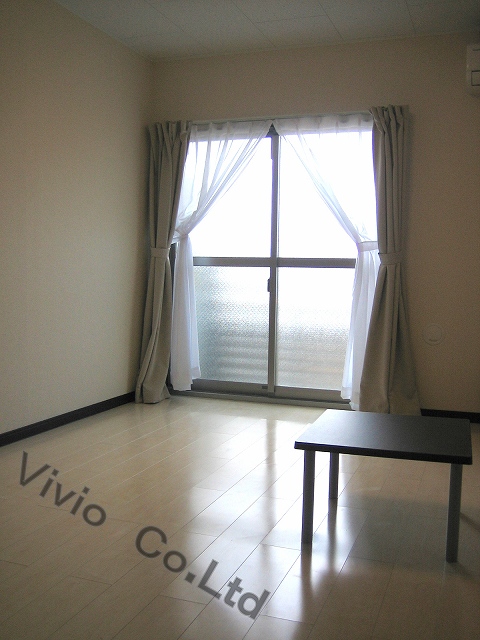 Other room space. It is the flooring of the room