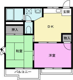 Building appearance