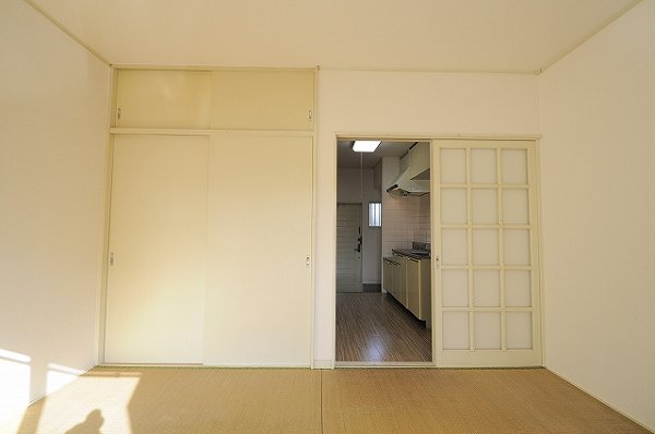 Other room space