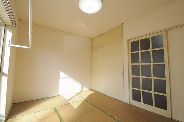 Other room space