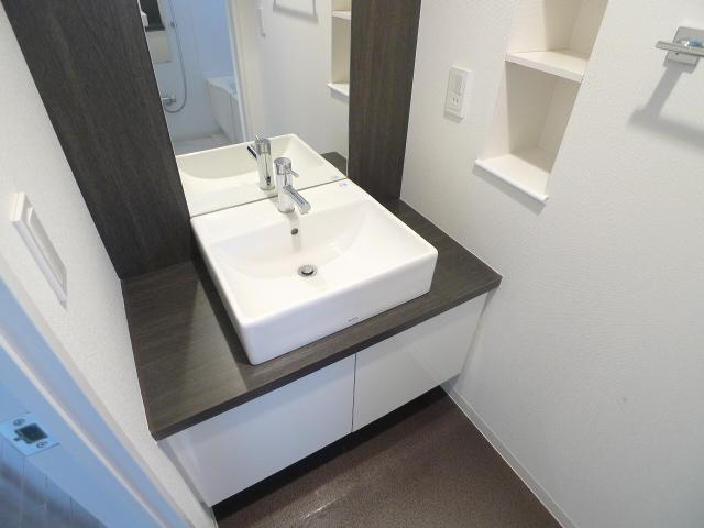 Washroom